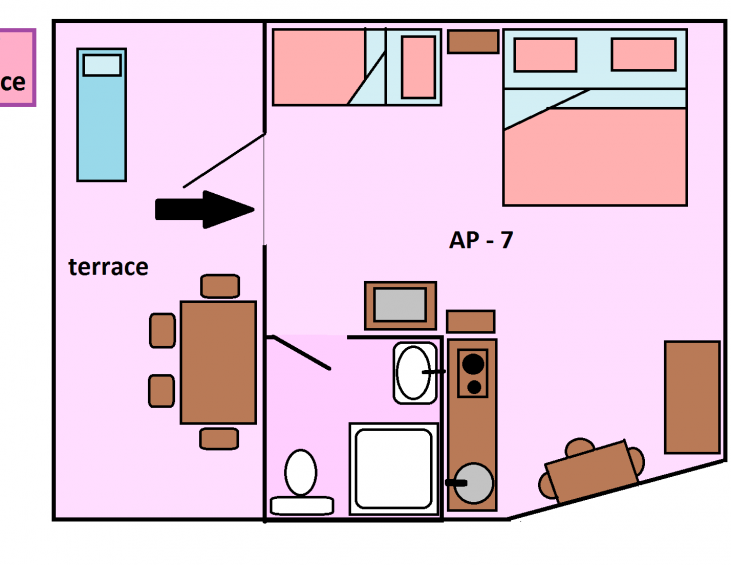 apartment 7